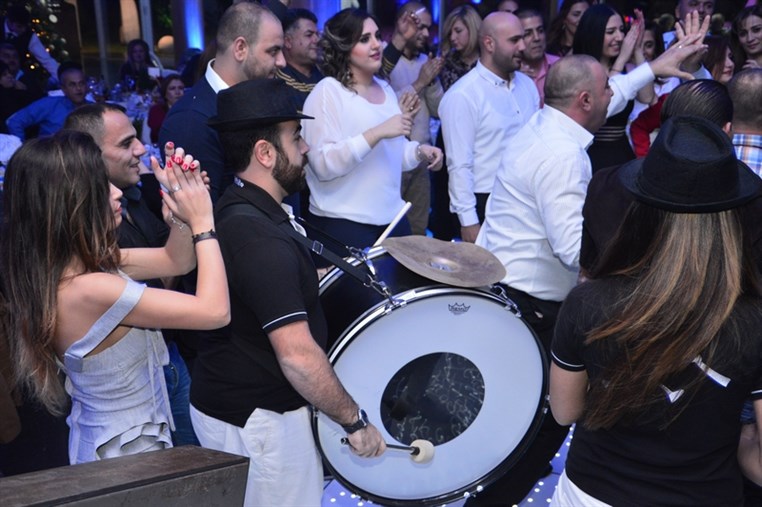 Chalhoub Company Annual Dinner 2015